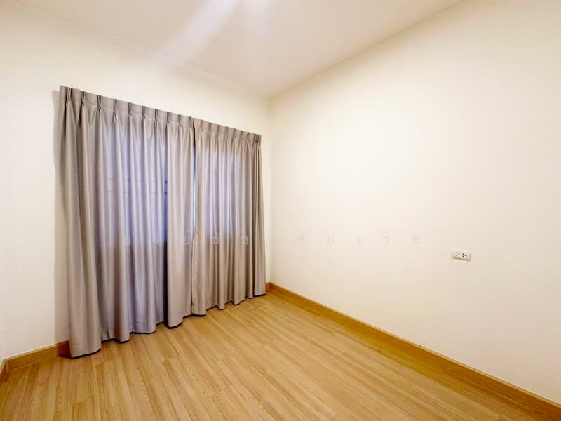 Gusto Phaholyothin – Saimai, Bangkok, Saimai Road, Sai Mai, Sai Mai, Bangkok, 4 Bedrooms, 115 sqm, Townhouse For Sale, by อริย์ธัช ชัยเวช, 500198911 - DDproperty.com