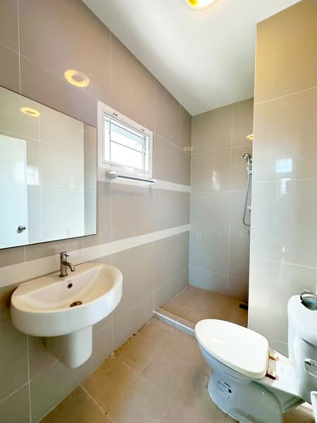 Gusto Phaholyothin – Saimai, Bangkok, Saimai Road, Sai Mai, Sai Mai, Bangkok, 4 Bedrooms, 115 sqm, Townhouse For Sale, by อริย์ธัช ชัยเวช, 500198911 - DDproperty.com