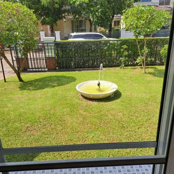 Mantana Onnut-Wongwaen, Bangkok, Sukhaphiban 2 Road, Dok Mai, Prawet, Bangkok, 3 Bedrooms, 67 sqm, Single Detached House For Rent, by CorrectProperty, 500198912 - DDproperty.com