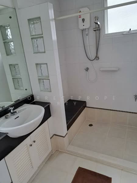 Mantana Onnut-Wongwaen : มัณฑนา อ่อนนุช-วงแหวน, กรุงเทพ, ถนน สุขาภิบาล 2, ดอกไม้, ประเวศ, กรุงเทพ, 67 ตร.ม., บ้านเดี่ยว ให้เช่า, โดย CorrectProperty, 500198912 - DDproperty.com