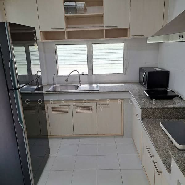 Mantana Onnut-Wongwaen, Bangkok, Sukhaphiban 2 Road, Dok Mai, Prawet, Bangkok, 3 Bedrooms, 67 sqm, Single Detached House For Rent, by CorrectProperty, 500198912 - DDproperty.com