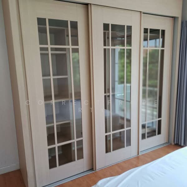 Mantana Onnut-Wongwaen, Bangkok, Sukhaphiban 2 Road, Dok Mai, Prawet, Bangkok, 3 Bedrooms, 67 sqm, Single Detached House For Rent, by CorrectProperty, 500198912 - DDproperty.com