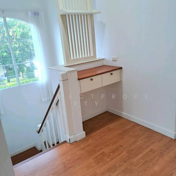 Mantana Onnut-Wongwaen, Bangkok, Sukhaphiban 2 Road, Dok Mai, Prawet, Bangkok, 3 Bedrooms, 67 sqm, Single Detached House For Rent, by CorrectProperty, 500198912 - DDproperty.com