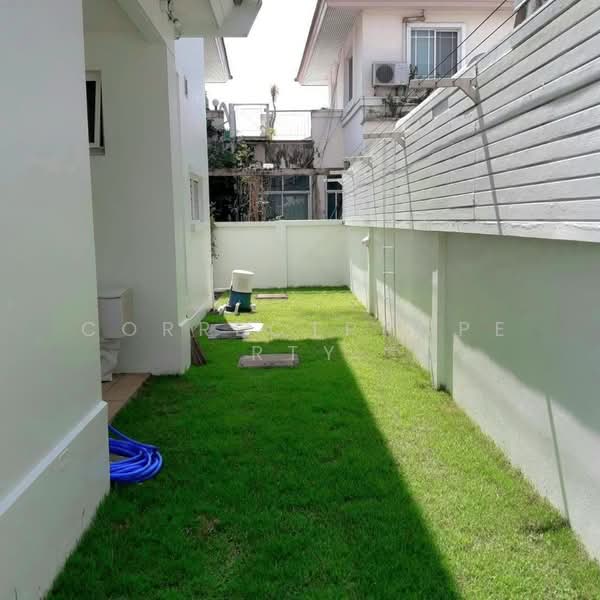 Mantana Onnut-Wongwaen, Bangkok, Sukhaphiban 2 Road, Dok Mai, Prawet, Bangkok, 3 Bedrooms, 67 sqm, Single Detached House For Rent, by CorrectProperty, 500198912 - DDproperty.com