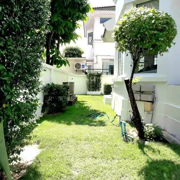 Mantana Onnut-Wongwaen, Bangkok, Sukhaphiban 2 Road, Dok Mai, Prawet, Bangkok, 3 Bedrooms, 67 sqm, Single Detached House For Rent, by CorrectProperty, 500198912 - DDproperty.com
