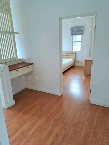 Mantana Onnut-Wongwaen, Bangkok, Sukhaphiban 2 Road, Dok Mai, Prawet, Bangkok, 3 Bedrooms, 67 sqm, Single Detached House For Rent, by CorrectProperty, 500198912 - DDproperty.com