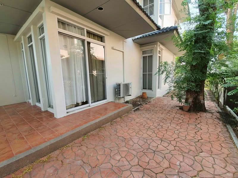 Bangkok Villa : บางกอกวิลล่า, กรุงเทพ, ถนนประดิษฐ์มนูธรรม, วังทองหลาง, วังทองหลาง, กรุงเทพ, 210 ตร.ม., บ้านเดี่ยว ให้เช่า, โดย ณภัทร พรสิริเมธากุล, 500198914 - DDproperty.com