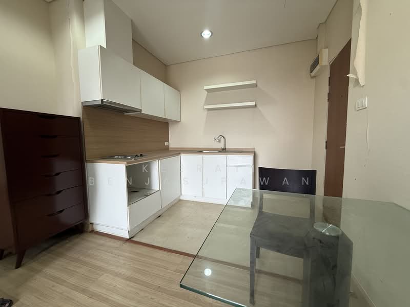 Intro Phaholyothin-Pradipat : อินโทร พหลโยธิน-ประดิพัทธ์, กรุงเทพ, ประดิพัทธ์, สามเสนใน, พญาไท, กรุงเทพ, 47 ตร.ม., คอนโด ขาย, โดย Keerati Benjasupawan, 500198915 - DDproperty.com