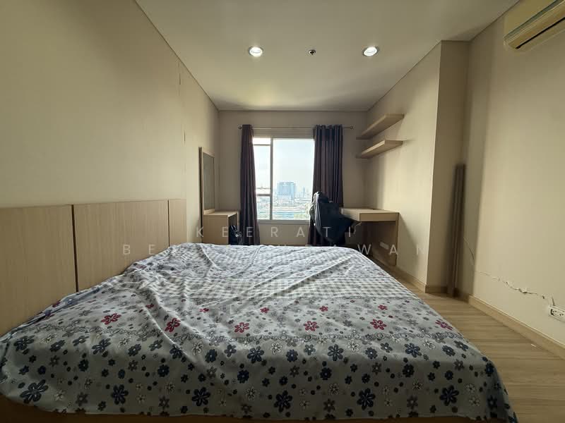 Intro Phaholyothin-Pradipat : อินโทร พหลโยธิน-ประดิพัทธ์, กรุงเทพ, ประดิพัทธ์, สามเสนใน, พญาไท, กรุงเทพ, 47 ตร.ม., คอนโด ขาย, โดย Keerati Benjasupawan, 500198915 - DDproperty.com