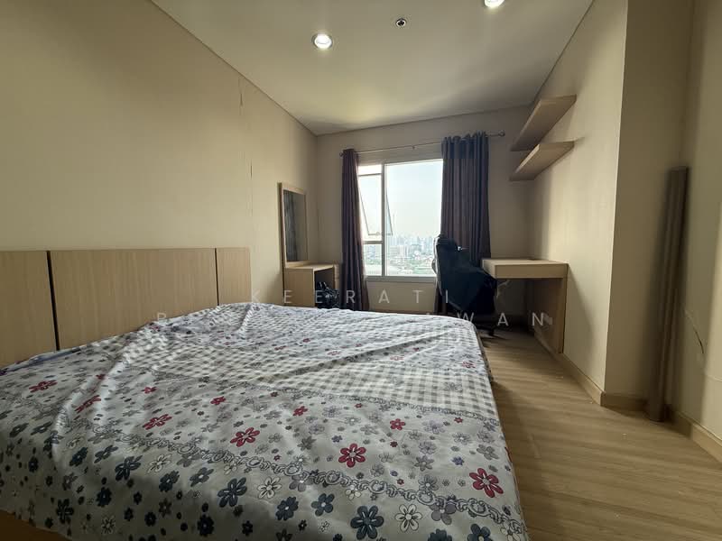 Intro Phaholyothin-Pradipat, Bangkok, Pradipat, Samsen Nai, Phaya Thai, Bangkok, 1 Bedroom, 47 sqm, Condo For Sale, by Keerati Benjasupawan, 500198915 - DDproperty.com