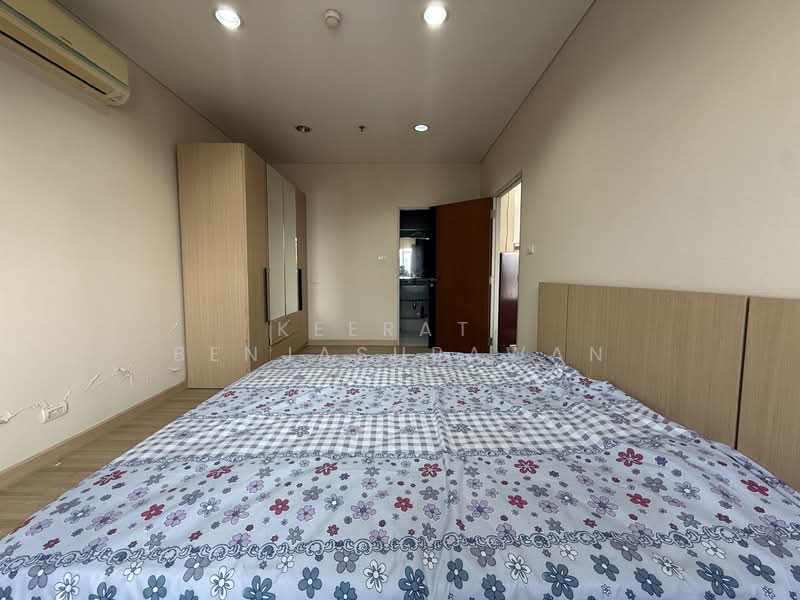 Intro Phaholyothin-Pradipat, Bangkok, Pradipat, Samsen Nai, Phaya Thai, Bangkok, 1 Bedroom, 47 sqm, Condo For Sale, by Keerati Benjasupawan, 500198915 - DDproperty.com