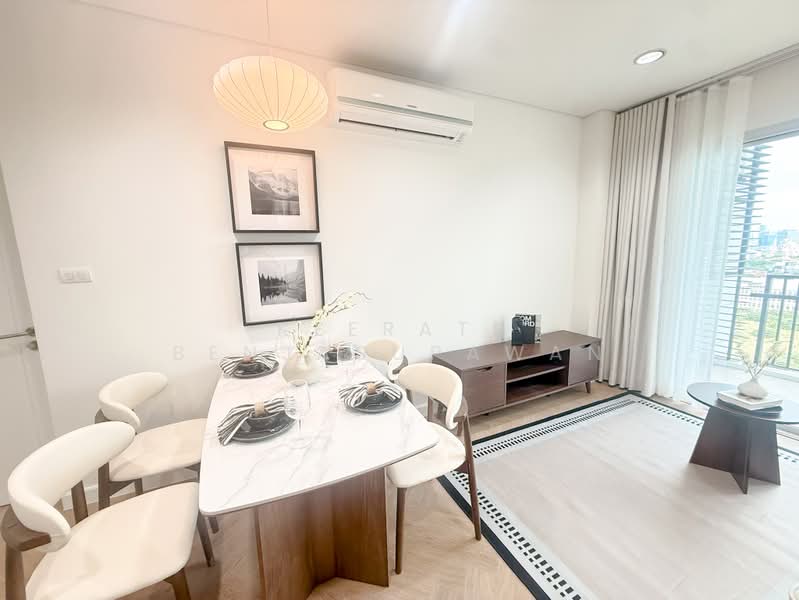 Intro Phaholyothin-Pradipat, Bangkok, Pradipat, Samsen Nai, Phaya Thai, Bangkok, 1 Bedroom, 47 sqm, Condo For Sale, by Keerati Benjasupawan, 500198915 - DDproperty.com