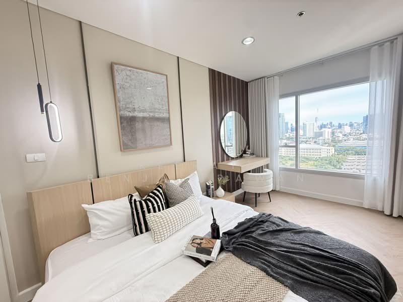 Intro Phaholyothin-Pradipat, Bangkok, Pradipat, Samsen Nai, Phaya Thai, Bangkok, 1 Bedroom, 47 sqm, Condo For Sale, by Keerati Benjasupawan, 500198915 - DDproperty.com