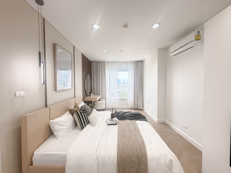 Intro Phaholyothin-Pradipat, Bangkok, Pradipat, Samsen Nai, Phaya Thai, Bangkok, 1 Bedroom, 47 sqm, Condo For Sale, by Keerati Benjasupawan, 500198915 - DDproperty.com