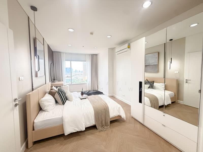 Intro Phaholyothin-Pradipat, Bangkok, Pradipat, Samsen Nai, Phaya Thai, Bangkok, 1 Bedroom, 47 sqm, Condo For Sale, by Keerati Benjasupawan, 500198915 - DDproperty.com