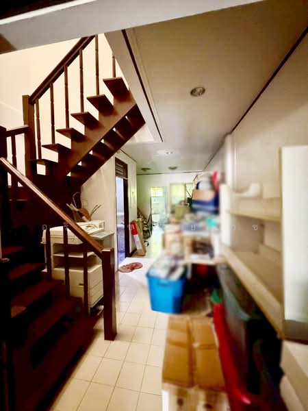 Busarin Khlongsong 2, Pathum Thani, ถนนลำลูกกา, Khu Khot, Lam Luk Ka, Pathum Thani, 2 Bedrooms, 88 sqm, Townhouse For Sale, by อริย์ธัช ชัยเวช, 500198916 - DDproperty.com