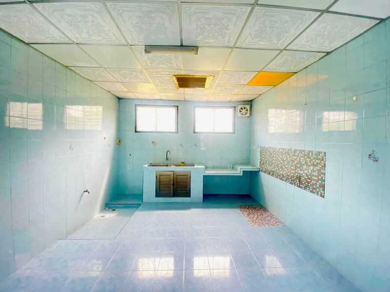 Busarin Khlongsong 2, Pathum Thani, ถนนลำลูกกา, Khu Khot, Lam Luk Ka, Pathum Thani, 2 Bedrooms, 88 sqm, Townhouse For Sale, by อริย์ธัช ชัยเวช, 500198916 - DDproperty.com