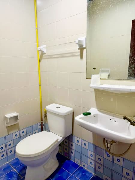 Busarin Khlongsong 2, Pathum Thani, ถนนลำลูกกา, Khu Khot, Lam Luk Ka, Pathum Thani, 2 Bedrooms, 88 sqm, Townhouse For Sale, by อริย์ธัช ชัยเวช, 500198916 - DDproperty.com