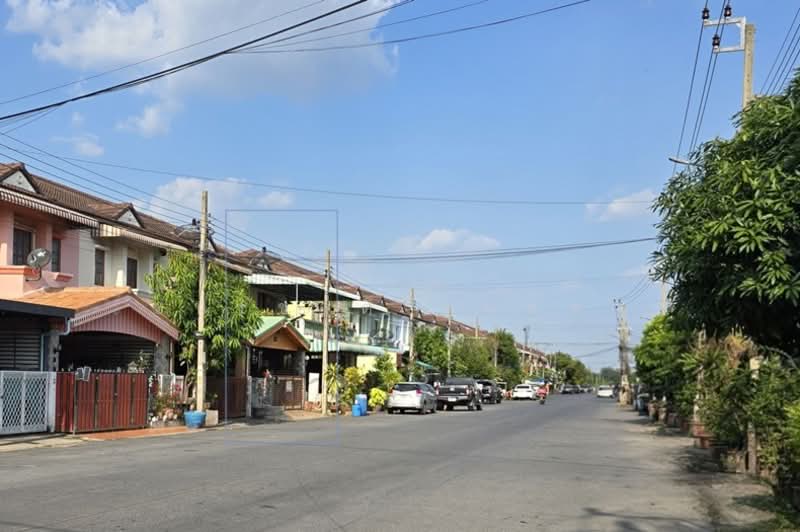 Moobaan K.C. Ramintra 7, Bangkok, Sam Wa Tawan Tok, Khlong Sam Wa, Bangkok, 3 Bedrooms, 132 sqm, Townhouse For Sale, by ชนะชาติ นนท์ตา, 500198917 - DDproperty.com