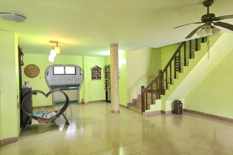 Moobaan K.C. Ramintra 7 : หมู่บ้านเค.ซี. รามอินทรา 7, กรุงเทพ, สามวาตะวันตก, คลองสามวา, กรุงเทพ, 132 ตร.ม., ทาวน์เฮ้าส์ ขาย, โดย ชนะชาติ นนท์ตา, 500198917 - DDproperty.com