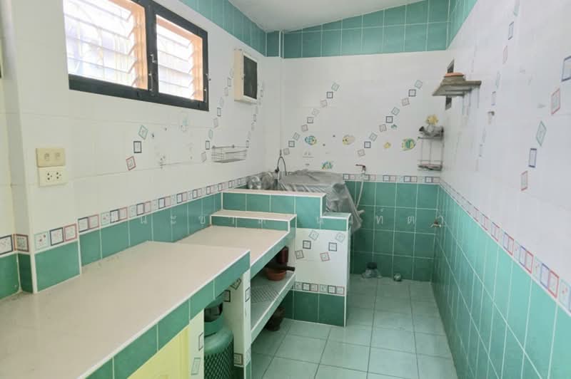 Moobaan K.C. Ramintra 7 : หมู่บ้านเค.ซี. รามอินทรา 7, กรุงเทพ, สามวาตะวันตก, คลองสามวา, กรุงเทพ, 132 ตร.ม., ทาวน์เฮ้าส์ ขาย, โดย ชนะชาติ นนท์ตา, 500198917 - DDproperty.com