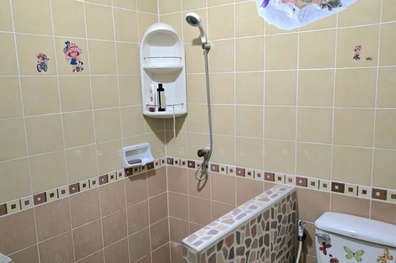 Moobaan K.C. Ramintra 7, Bangkok, Sam Wa Tawan Tok, Khlong Sam Wa, Bangkok, 3 Bedrooms, 132 sqm, Townhouse For Sale, by ชนะชาติ นนท์ตา, 500198917 - DDproperty.com