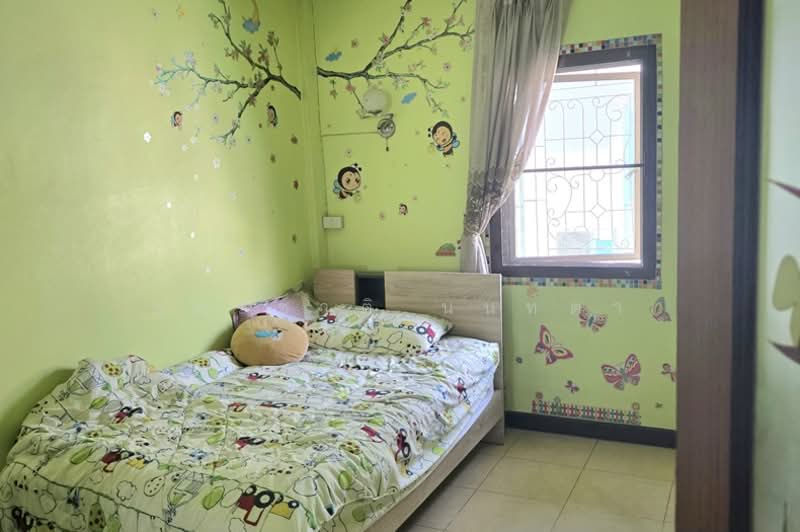 Moobaan K.C. Ramintra 7, Bangkok, Sam Wa Tawan Tok, Khlong Sam Wa, Bangkok, 3 Bedrooms, 132 sqm, Townhouse For Sale, by ชนะชาติ นนท์ตา, 500198917 - DDproperty.com