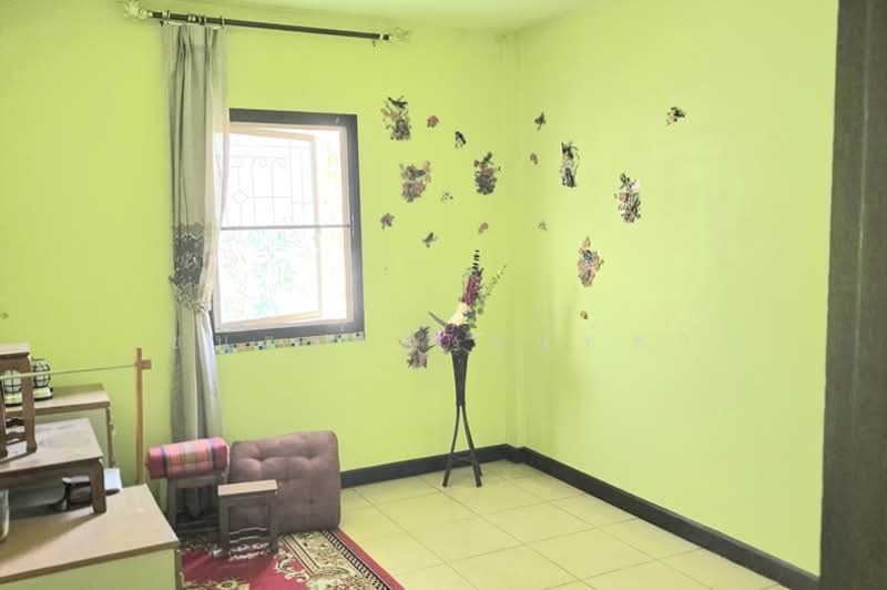 Moobaan K.C. Ramintra 7 : หมู่บ้านเค.ซี. รามอินทรา 7, กรุงเทพ, สามวาตะวันตก, คลองสามวา, กรุงเทพ, 132 ตร.ม., ทาวน์เฮ้าส์ ขาย, โดย ชนะชาติ นนท์ตา, 500198917 - DDproperty.com