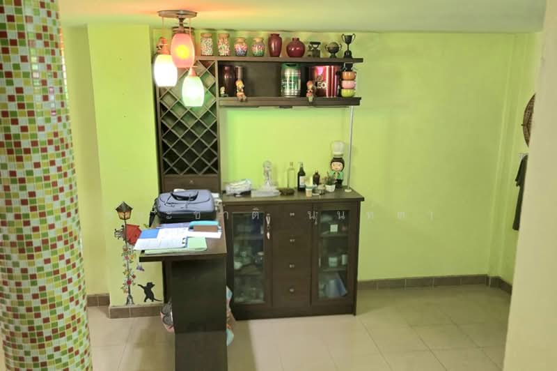 Moobaan K.C. Ramintra 7, Bangkok, Sam Wa Tawan Tok, Khlong Sam Wa, Bangkok, 3 Bedrooms, 132 sqm, Townhouse For Sale, by ชนะชาติ นนท์ตา, 500198917 - DDproperty.com