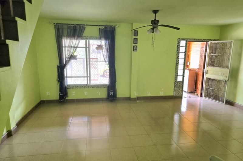 Moobaan K.C. Ramintra 7 : หมู่บ้านเค.ซี. รามอินทรา 7, กรุงเทพ, สามวาตะวันตก, คลองสามวา, กรุงเทพ, 132 ตร.ม., ทาวน์เฮ้าส์ ขาย, โดย ชนะชาติ นนท์ตา, 500198917 - DDproperty.com