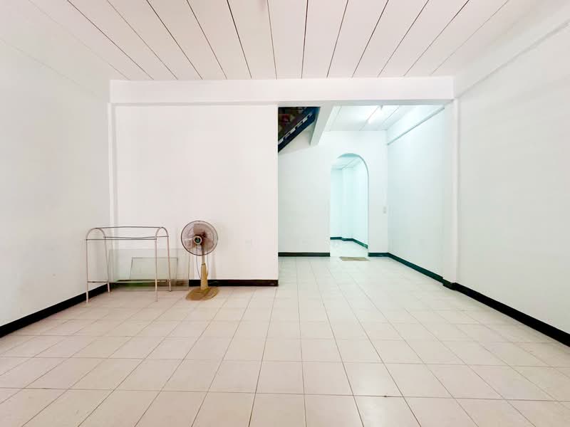 Yucharoen Don Mueang - Terd Rachan, Bangkok, Si Khan, Don Mueang, Bangkok, 3 Bedrooms, 84 sqm, Townhouse For Sale, by อริย์ธัช ชัยเวช, 500198919 - DDproperty.com