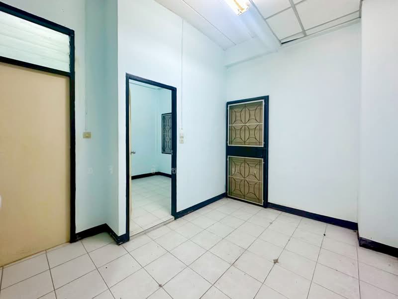 Yucharoen Don Mueang - Terd Rachan, Bangkok, Si Khan, Don Mueang, Bangkok, 3 Bedrooms, 84 sqm, Townhouse For Sale, by อริย์ธัช ชัยเวช, 500198919 - DDproperty.com