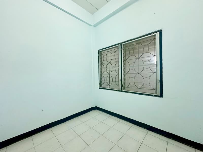 Yucharoen Don Mueang - Terd Rachan, Bangkok, Si Khan, Don Mueang, Bangkok, 3 Bedrooms, 84 sqm, Townhouse For Sale, by อริย์ธัช ชัยเวช, 500198919 - DDproperty.com