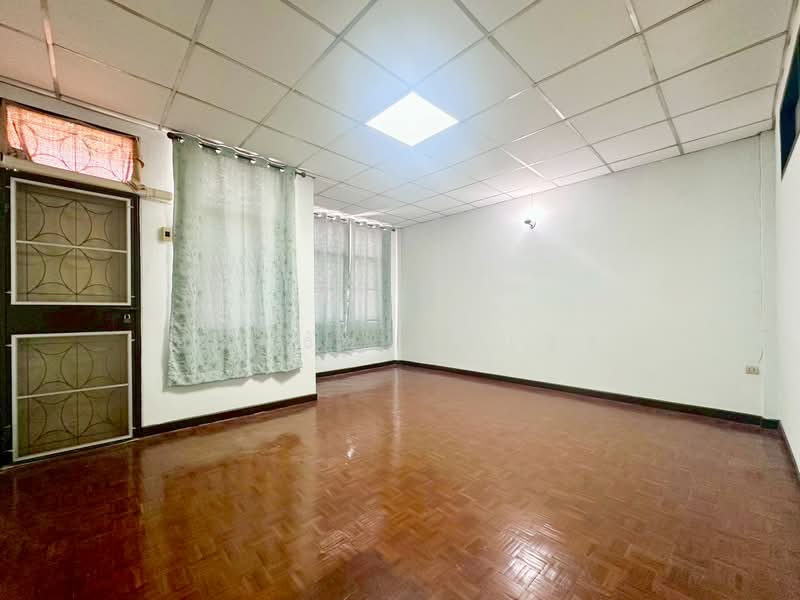 Yucharoen Don Mueang - Terd Rachan, Bangkok, Si Khan, Don Mueang, Bangkok, 3 Bedrooms, 84 sqm, Townhouse For Sale, by อริย์ธัช ชัยเวช, 500198919 - DDproperty.com