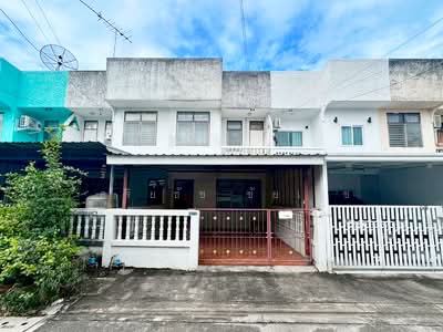 ขาย - หมู่บ้านอยู่เจริญ ดอนเมือง - เทิดราชัน, กรุงเทพ