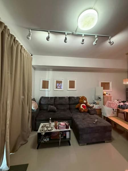 Pleno Bangna-Onnut, Samut Prakan, Soi King Kaew 37, Rachathewa, Bang Plee, Samut Prakan, 3 Bedrooms, 107 sqm, Townhouse For Rent, by ณภัทร พรสิริเมธากุล, 500198920 - DDproperty.com