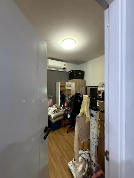 Pleno Bangna-Onnut, Samut Prakan, Soi King Kaew 37, Rachathewa, Bang Plee, Samut Prakan, 3 Bedrooms, 107 sqm, Townhouse For Rent, by ณภัทร พรสิริเมธากุล, 500198920 - DDproperty.com