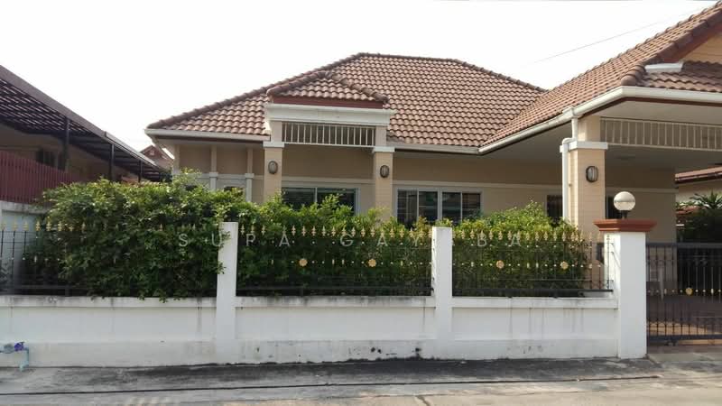 ให้เช่า - Homeland 3 Paradise garden : หมู่บ้านโฮมแลนด์ 3 พาราไดซ์ การ์เด้น, นครราชสีมา