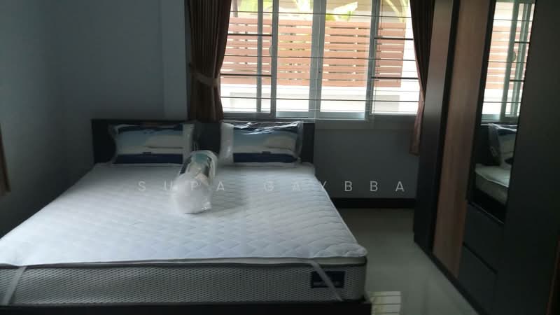 ให้เช่า - Homeland 3 Paradise garden : หมู่บ้านโฮมแลนด์ 3 พาราไดซ์ การ์เด้น, นครราชสีมา