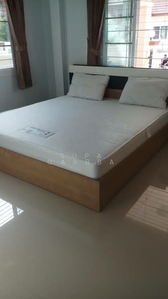 ให้เช่า - Homeland 3 Paradise garden : หมู่บ้านโฮมแลนด์ 3 พาราไดซ์ การ์เด้น, นครราชสีมา