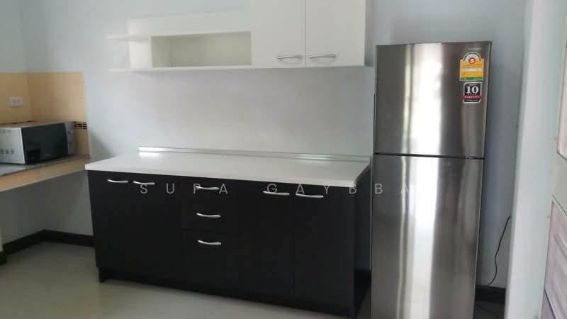 ให้เช่า - Homeland 3 Paradise garden : หมู่บ้านโฮมแลนด์ 3 พาราไดซ์ การ์เด้น, นครราชสีมา