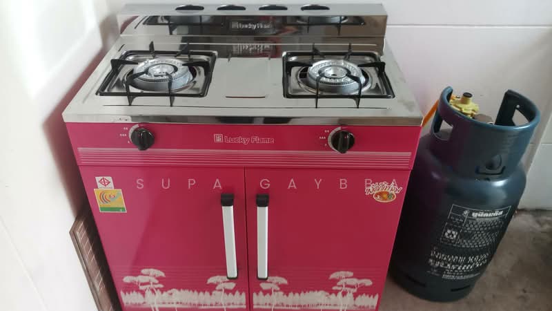 ให้เช่า - Homeland 3 Paradise garden : หมู่บ้านโฮมแลนด์ 3 พาราไดซ์ การ์เด้น, นครราชสีมา