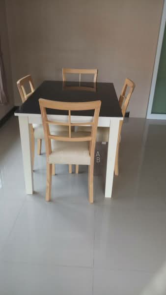 Homeland 3 Paradise garden, Nakhon Ratchasima, Ban Mai, Muang Nakhon Ratchasima, Nakhon Ratchasima, 3 Bedrooms, 140 sqm, Single Detached House For Rent, by Supa Gaybba, 500198921 - DDproperty.com