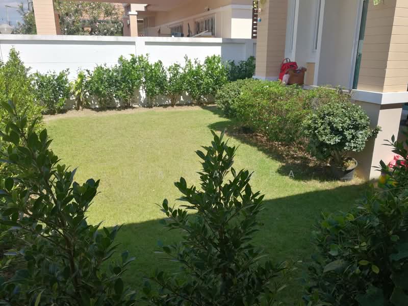 Homeland 3 Paradise garden, Nakhon Ratchasima, Ban Mai, Muang Nakhon Ratchasima, Nakhon Ratchasima, 3 Bedrooms, 140 sqm, Single Detached House For Rent, by Supa Gaybba, 500198921 - DDproperty.com