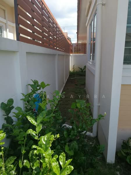 Homeland 3 Paradise garden, Nakhon Ratchasima, Ban Mai, Muang Nakhon Ratchasima, Nakhon Ratchasima, 3 Bedrooms, 140 sqm, Single Detached House For Rent, by Supa Gaybba, 500198921 - DDproperty.com