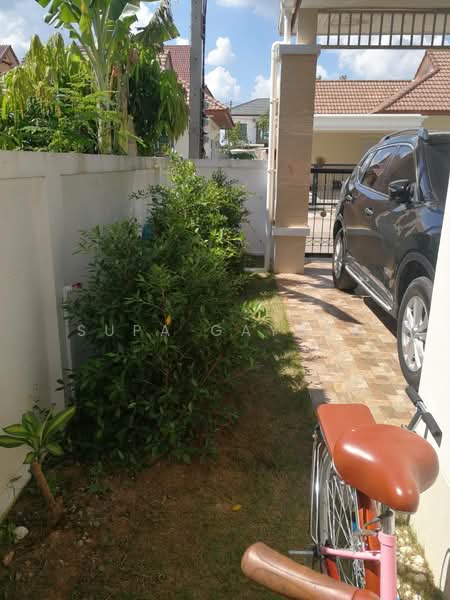 ให้เช่า - Homeland 3 Paradise garden : หมู่บ้านโฮมแลนด์ 3 พาราไดซ์ การ์เด้น, นครราชสีมา