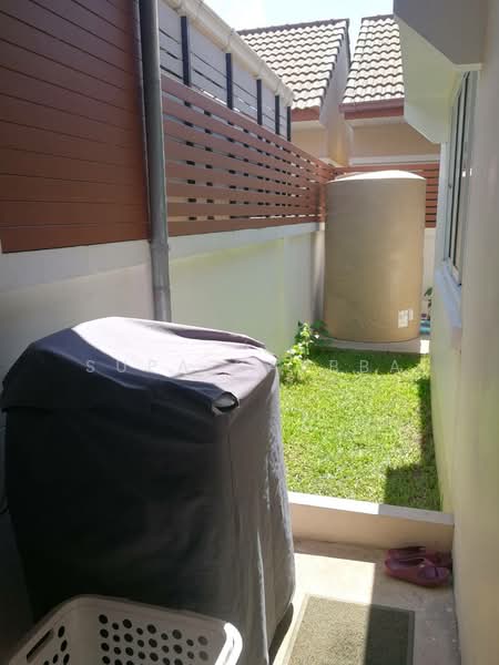 Homeland 3 Paradise garden, Nakhon Ratchasima, Ban Mai, Muang Nakhon Ratchasima, Nakhon Ratchasima, 3 Bedrooms, 140 sqm, Single Detached House For Rent, by Supa Gaybba, 500198921 - DDproperty.com