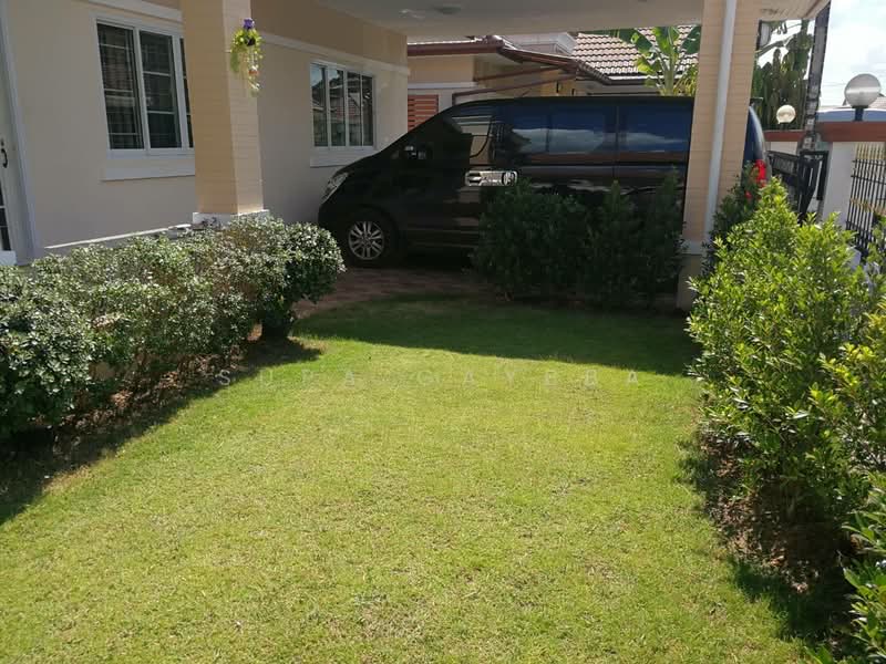 ให้เช่า - Homeland 3 Paradise garden : หมู่บ้านโฮมแลนด์ 3 พาราไดซ์ การ์เด้น, นครราชสีมา