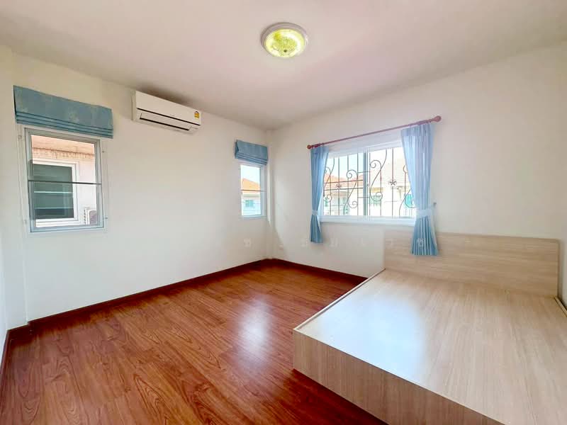 Kunasiri2 Lat Pladuk, Nonthaburi, Bang Khu Rat, Bang Bua Thong, Nonthaburi, 3 Bedrooms, 210 sqm, Semi-Detached House (Twin House) For Sale, by อริย์ธัช ชัยเวช, 500198922 - DDproperty.com
