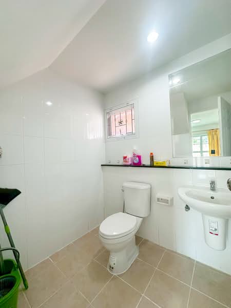 หมู่บ้านคุณาสิริ 2 ลาดปลาดุก, นนทบุรี, บางคูรัด, บางบัวทอง, นนทบุรี, 210 ตร.ม., บ้านแฝด ขาย, โดย อริย์ธัช ชัยเวช, 500198922 - DDproperty.com